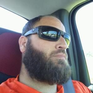 Meet your Posher, Bruce